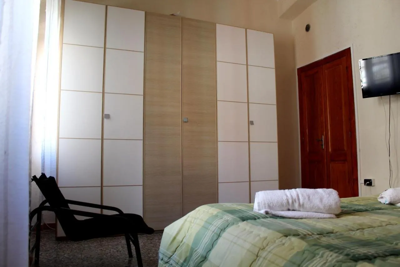 Sweet Home Cagliari Italy