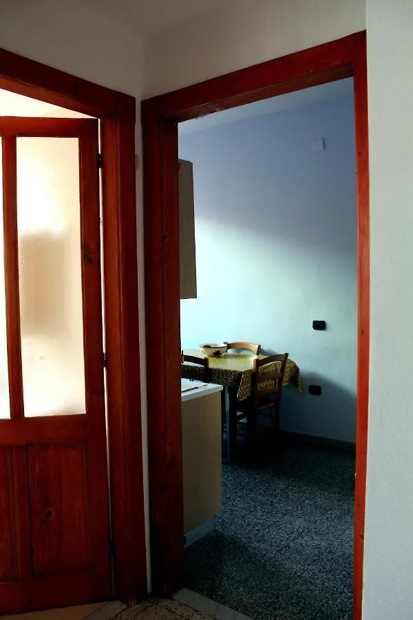 Apartment Sweet Home Cagliari Italy