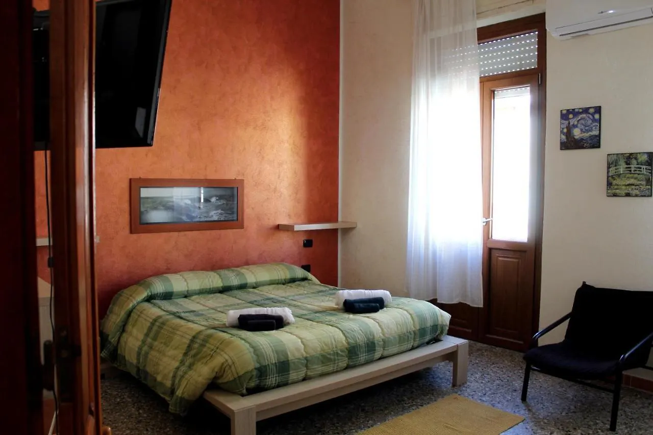 Apartment Sweet Home Cagliari