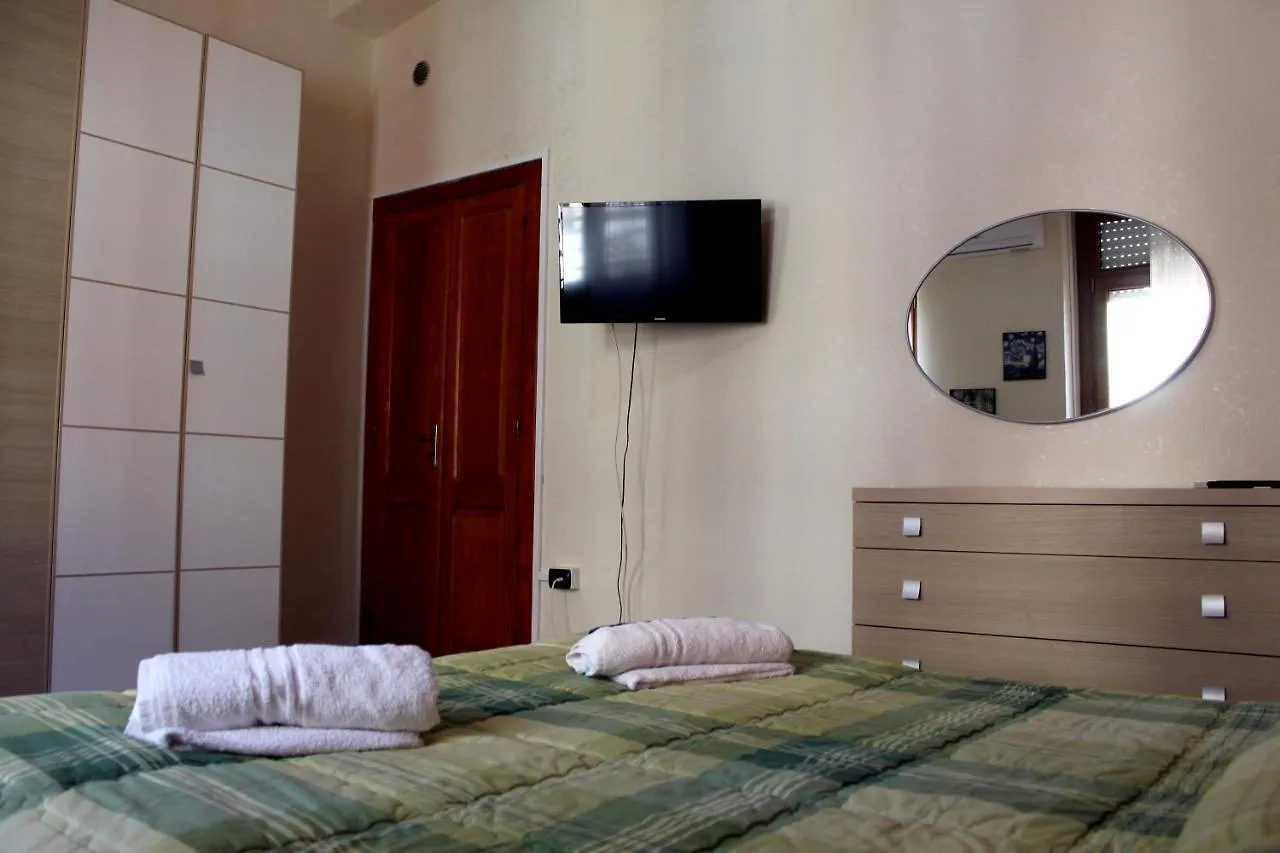 Sweet Home Cagliari Italy