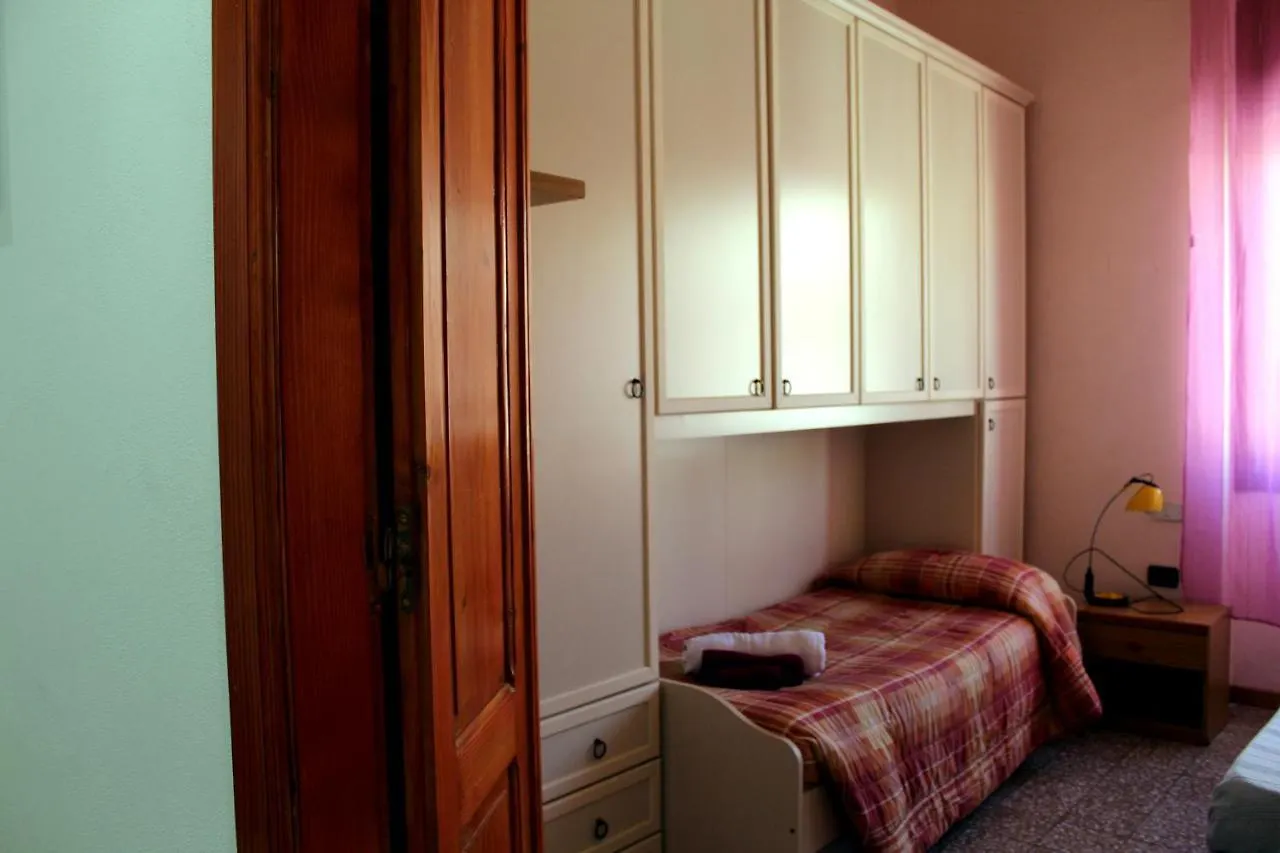 Sweet Home Cagliari Apartment