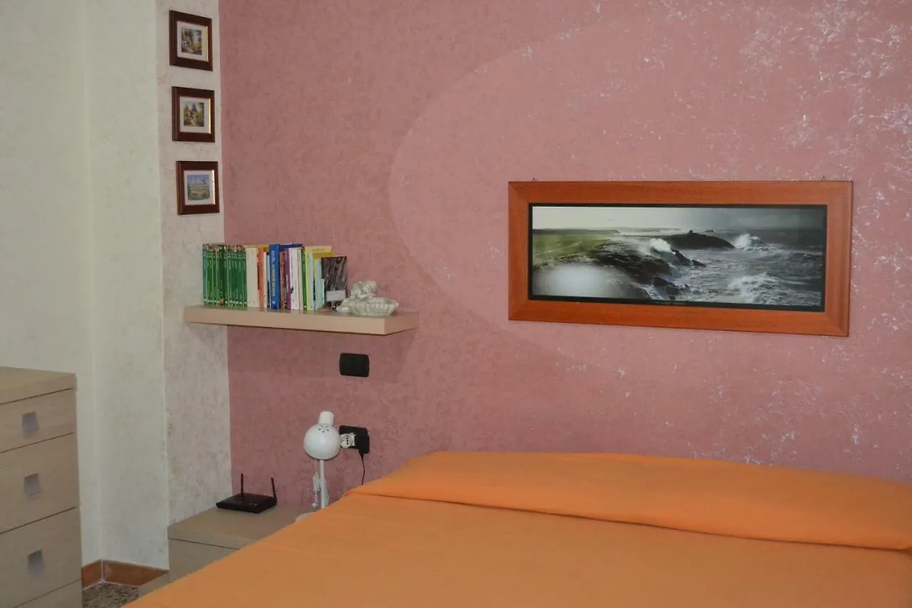 Sweet Home Cagliari Apartment