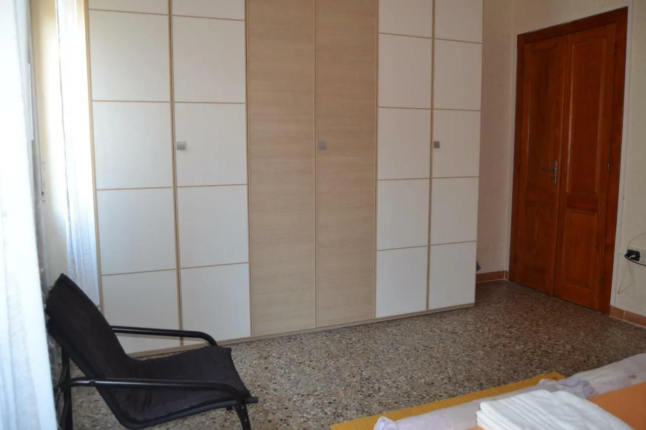 Apartment Sweet Home Cagliari Italy