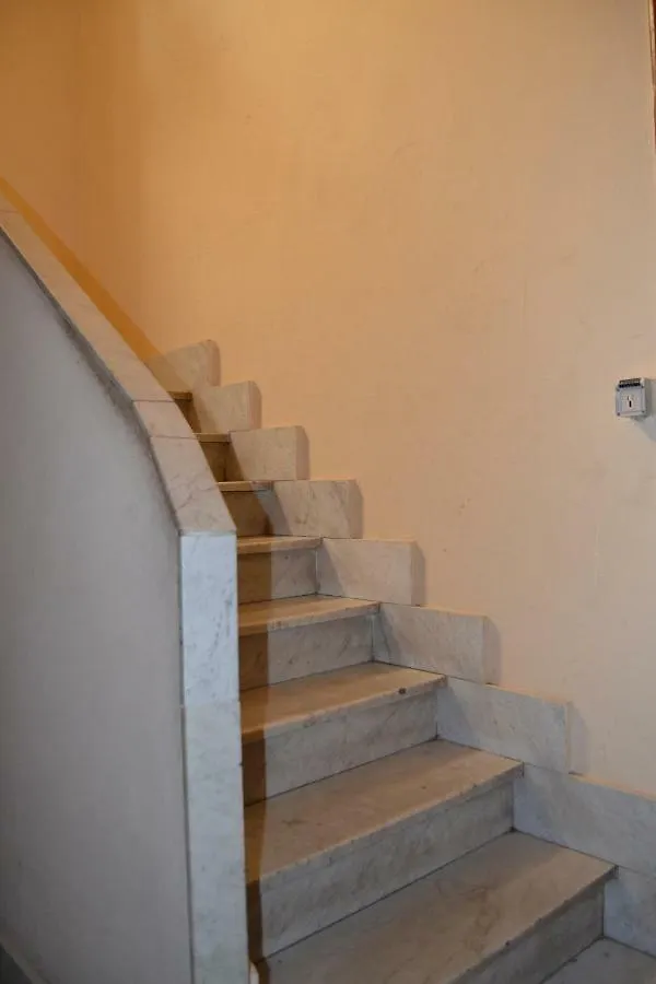 Apartment Sweet Home Cagliari