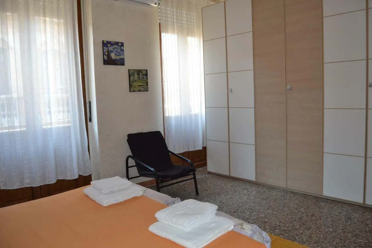Apartment Sweet Home Cagliari