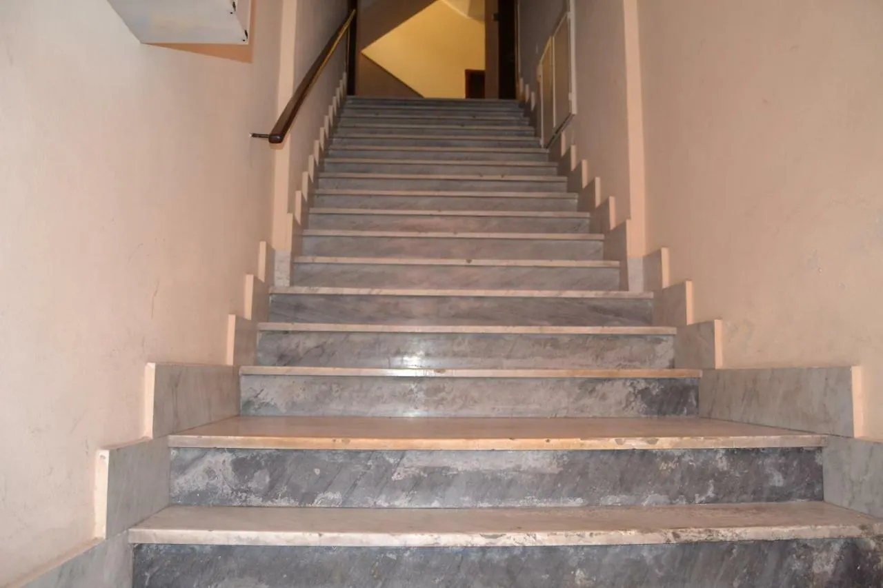 Apartment Sweet Home Cagliari