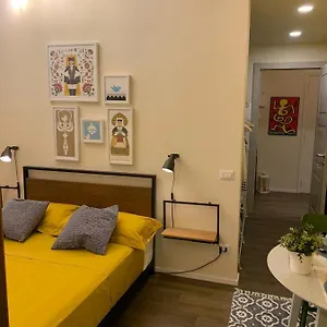 A Casa Di Ma&giò Cagliari